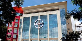 Absa Bank Kenya