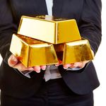 Goldbars