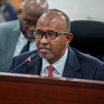 Aden Duale