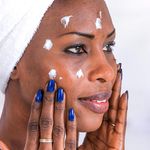 BD Skin lightening