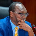 Chris Kiptoo