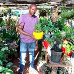 Peter Munene