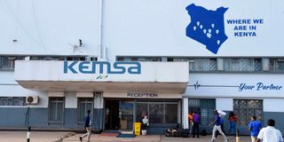kemsa
