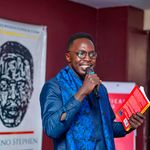 Stephen Ogweno