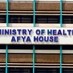 Afya House