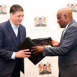 John Mbadi
