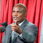 John Mbadi
