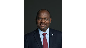 Silas Mutuku