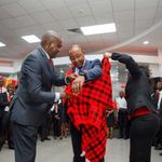 Shaka Kariuki