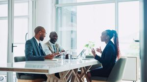Boardroom 