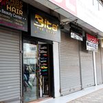 Closed shops