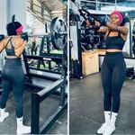 Keziah Wambui 