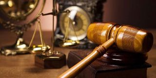 Gavel