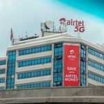 Airtel headquarters