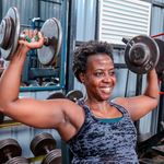 Wairimu Keriri