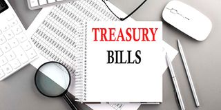 Treasury Bill