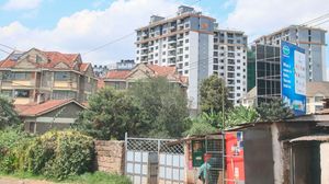 Apartments