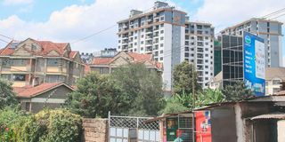 Apartments