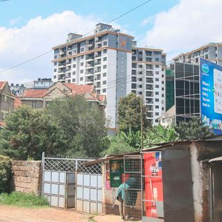 Apartments